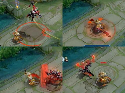 盘古传说皮肤爆料最新,神秘力量觉醒，探寻上古神话新篇章  第3张