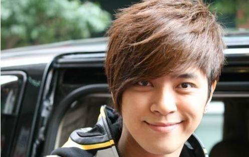 罗志祥最新爆料娱乐圈,揭秘背后惊人内幕  第1张